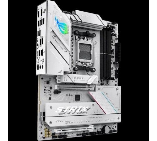 Материнская плата/ ROG STRIX B850-A GAMING WIFI Материнская плата/ ROG STRIX B850-A GAMING WIFI