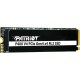 Твердотельный накопитель Patriot SSD P400 V4 2TB M.2 2280 NVMe PCIe 4.0 x4 R6200/W5200 TBW 640TB 3D NAND with HS