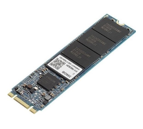 Твердотельный накопитель/ Foxline SSD X5, 256GB, M.2(22x80mm), SATA3, 3D TLC, R/W 560/540MB/s, IOPs 80 000/70 000, TBW 260, DWPD 1.4 (2 года) Твердотельный накопитель/ Foxline SSD X5, 256GB, M.2(22x80mm), SATA3, 3D TLC, R/W 560/540MB/s, IOPs 80 000/70 000, TBW 260, DWPD 1.4 (2 года)