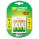 Аккумулятор Зарядное устройство GP E411/210AAHCCS-2CR1