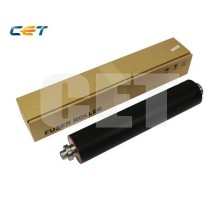 -/ Резиновый вал с бушингами для KONICA MINOLTA Bizhub PRESS 1052 (CET)