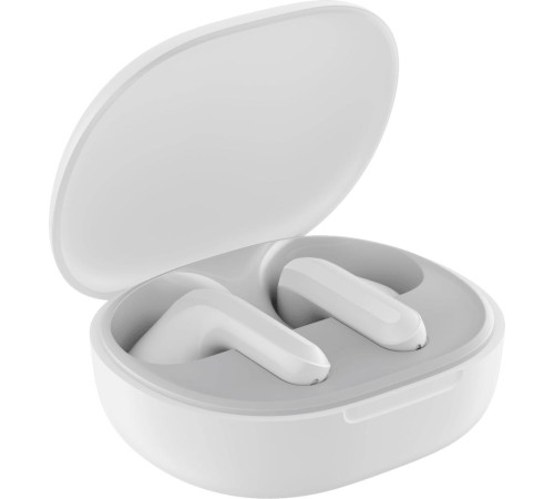 Наушники Redmi Buds 4 Lite White M2231E1 (BHR6919GL) (Вскрытая упаковка) Наушники Redmi Buds 4 Lite White M2231E1 (BHR6919GL) (Вскрытая упаковка)