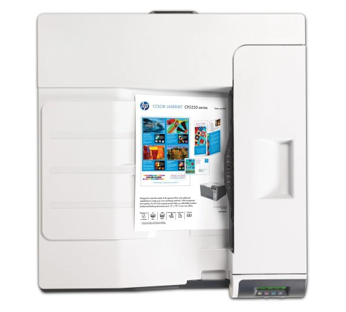 Лазерный принтер/ HP Color LaserJet CP5225dn Лазерный принтер/ HP Color LaserJet CP5225dn
