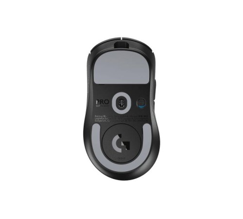 Мышь/ Logitech Mouse G PRO Х Superlight 2 DEX Wireless Gaming Black Retail Мышь/ Logitech Mouse G PRO Х Superlight 2 DEX Wireless Gaming Black Retail