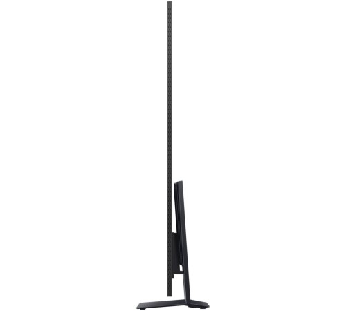 Телевизор ЖК 75'' Samsung/ 75", NeoQLED, 8K, Tizen Smart TV, 120Hz (Up to 144Hz), HDR10+, Wi-Fi, Voice, DVB-T2/C/S2, Bluetooth, CI+(1.4), FreeSync Premium PRO, 6.2.4Ch 90W, OTS PRO, 4HDMI, 3USB, One Connect (Y24 8K), Graphite Black 2024