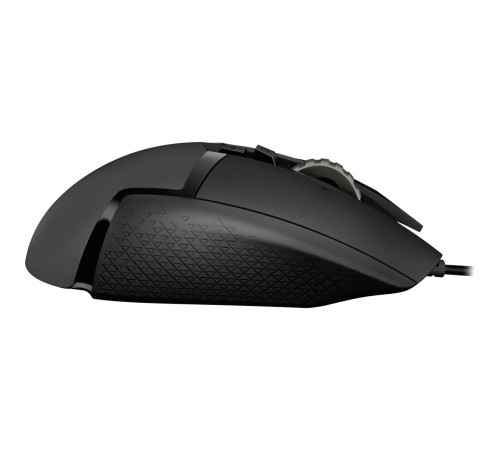 Мышь/ Logitech Mouse G502 HERO High Performance Gaming Retail Мышь/ Logitech Mouse G502 HERO High Performance Gaming Retail