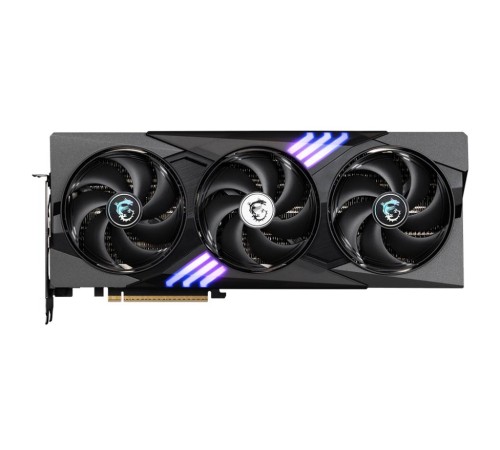 Видеокарта/ GeForce RTX 5070 Ti 16G GAMING TRIO Видеокарта/ GeForce RTX 5070 Ti 16G GAMING TRIO