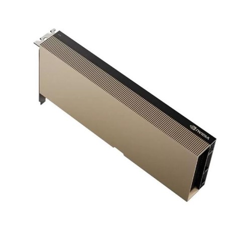 Видеокарта Nvidia Tesla A16 64GB GDDR6, PCIe Gen4 (x16), Full-height, full-length (FHFL) 10.5”, dual-slot, Passive, 250W, OEM Видеокарта Nvidia Tesla A16 64GB GDDR6, PCIe Gen4 (x16), Full-height, full-length (FHFL) 10.5”, dual-slot, Passive, 250W, OEM