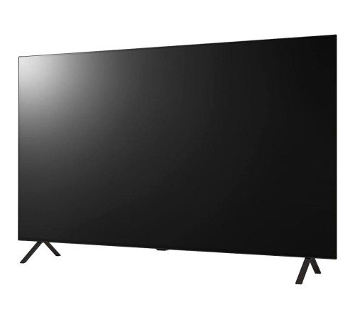 Телевизор 65'' LG/ 65", OLED, Ultra HD, Smart TV, Wi-Fi, DVB-T2/C/S2, Bluetooth, MR, 120Гц, 2.0 ch 20 Вт Dolby Atmos, 4хHDMI, 2хUSB, 2 Pole, Rocky Black Телевизор 65'' LG/ 65", OLED, Ultra HD, Smart TV, Wi-Fi, DVB-T2/C/S2, Bluetooth, MR, 120Гц, 2.0 ch 20 Вт Dolby Atmos, 4хHDMI, 2хUSB, 2 Pole, Rocky Black