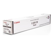 Тонер/ C-EXV 30 TONER BK EUR