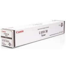 Тонер/ C-EXV 30 TONER BK EUR