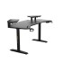 Стол игровой Andaseat Shadow warrior (модель AD-D-DD1-1600L) (Некомплект)