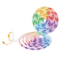 Умная светодиодная Wi-Fi лента/ Smart Wi-Fi Light Strip, Multicolor