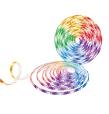 Умная светодиодная Wi-Fi лента/ Smart Wi-Fi Light Strip, Multicolor