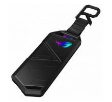 Бокс для диска ASUS ESD-S1C/BLK/G/AS // 2230/2242/2260/2280, PCIe (NVMe), USB Type-C 3.2