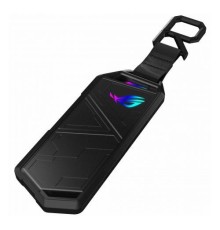 Бокс для диска ASUS ESD-S1C/BLK/G/AS // 2230/2242/2260/2280, PCIe (NVMe), USB Type-C 3.2
