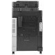 Лазерное МФУ/ HP Color LaserJet Enterprise Flow MFP M880z