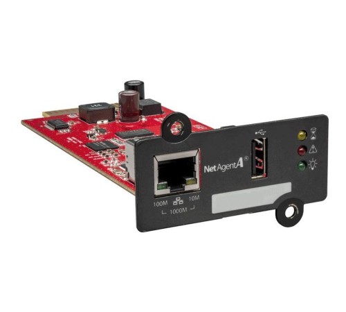 Карта удаленного управления SNMP CB506 для ИБП Карта удаленного управления SNMP CB506 для ИБП
