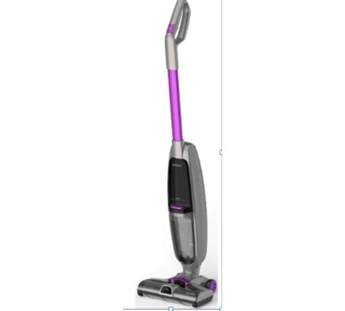 Пылесос вертикальный с функцией влажной уборки Jimmy Cordless Vacuum&Washer HW8 Pro Graphite+Purple с адаптером модели ZD24W342060EU (Из ремонта) Пылесос вертикальный с функцией влажной уборки Jimmy Cordless Vacuum&Washer HW8 Pro Graphite+Purple с адаптером модели ZD24W342060EU (Из ремонта)