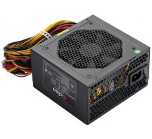 Блок питания 550Вт/ Power Supply FSP QDION ATX 550W, 120mm, 5xSATA, 1xPCI-E(6+2), nonPFC