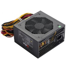 Блок питания 550Вт/ Power Supply FSP QDION ATX 550W, 120mm, 5xSATA, 1xPCI-E(6+2), nonPFC