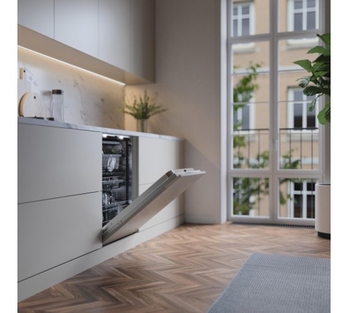 Встраиваемая посудомоечная машина ASKO/ Арт. 739487 ПРОМО ; Полноразмерная,  81.9x59.6x55.4, 14 комплектов, 3 корзины