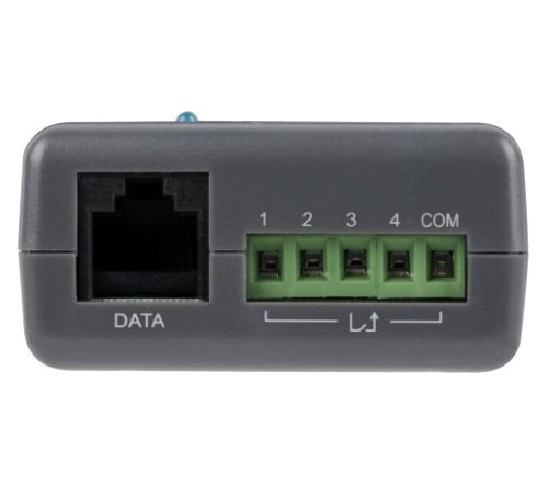 Аксессуар к источнику бесперебойного питания CyberPower Environmental sensor ENVIROSENSOR CARD for RMCARD
