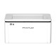 Принтер Pantum BP2300W, Printer, Mono laser, А4, 22 ppm (max 15000 p/mon),Bluetooth,wi-fi, 800 MHz,1200x1200 dpi, 256 MB RAM, paper tray 150 pages, USB, start. cartridge  (незначительное повреждение коробки)