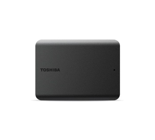 Внешний жесткий диск TOSHIBA Canvio Basics HDTB520YK3AA 2TB 2.5" USB 3.2 Gen 1 black (аналогHDTB420EK3AA) (Вскрытая упаковка) Внешний жесткий диск TOSHIBA Canvio Basics HDTB520YK3AA 2TB 2.5" USB 3.2 Gen 1 black (аналогHDTB420EK3AA) (Вскрытая упаковка)