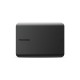 Внешний жесткий диск TOSHIBA Canvio Basics HDTB520YK3AA 2TB 2.5" USB 3.2 Gen 1 black (аналогHDTB420EK3AA) (Вскрытая упаковка)