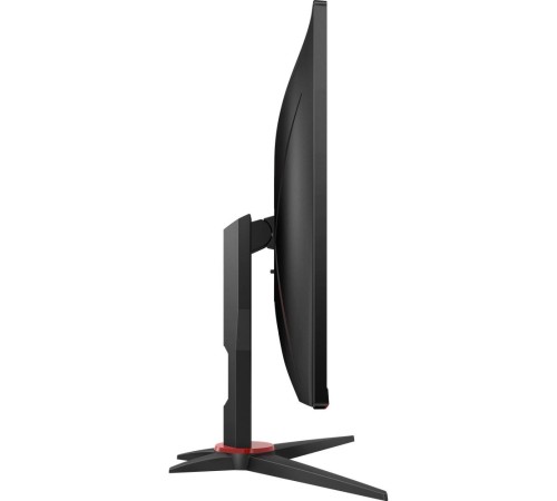 Монитор AOC 24G2SAE 23,8'', 1920x1080, VA, 165Hz, 80M:1, 350cd, 1ms, VGA, 2*HDMI, DP, Speakers, FreeSync, Flicker Free, 3Y, Black Монитор AOC 24G2SAE 23,8'', 1920x1080, VA, 165Hz, 80M:1, 350cd, 1ms, VGA, 2*HDMI, DP, Speakers, FreeSync, Flicker Free, 3Y, Black