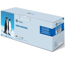 Тонер-картридж G&G toner-cartridge for HP LaserJet P2055d/P2055dn/ LaserJet Pro 400/M401/M401/MFP M425/MFP/ M425dn/MFP M425dw; Canon i-SENSYS LBP6300dn/6310dn/6650dn/6670dn 6500 стр. 3480B002 36  мес. гарантия