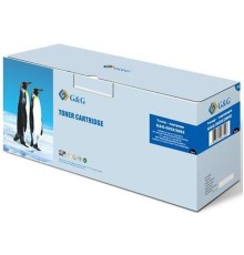 Тонер-картридж G&G toner-cartridge for HP LaserJet P2055d/P2055dn/ LaserJet Pro 400/M401/M401/MFP M425/MFP/ M425dn/MFP M425dw; Canon i-SENSYS LBP6300dn/6310dn/6650dn/6670dn 6500 стр. 3480B002 36  мес. гарантия
