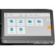 МФУ лазерный Kyocera TASKalfa 2554ci