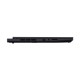 Ноутбук/ ASUS ProArt Studiobook Pro 16 W7604J3D-MY021X 16"(3200x2000 OLED)/Touch/Intel Core i9 13980HX(2.2Ghz)/32768Mb/2TbPCISSDGb/noDVD/Ext:nVidia Quadro RTX3000(8192Mb)/Cam/BT/WiFi/90WHr/war 1y/2.4kg/Mineral Black/Win11Pro + Mg-Al корпус; +стилус