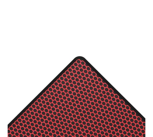 Коврик для манипулятора мышь/ HyperX Mousepad, 240*290mm HX-SM