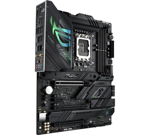 Материнская плата/ ROG STRIX Z790-F GAMING WIFI Материнская плата/ ROG STRIX Z790-F GAMING WIFI