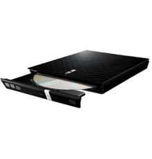 Устройство для записи оптических дисков/ SDRW-08D2S-U LITE/BLACK/ASUS