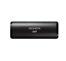 Внешний накопитель Внешний SSD 256GB USB 3.2 Gen 2x2 Type-C R1000/W1000MB/s 3D NAND COLOR BOX черный