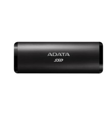 Внешний накопитель Внешний SSD 256GB USB 3.2 Gen 2x2 Type-C R1000/W1000MB/s 3D NAND COLOR BOX черный