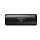Внешний накопитель Внешний SSD 256GB USB 3.2 Gen 2x2 Type-C R1000/W1000MB/s 3D NAND COLOR BOX черный