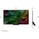 Телевизор ЖК 100'' LG/ 100", Ultra HD, Dynamic QNED Color, Local Dimming, Smart TV, WebOS, Wi-Fi, DVB-T2/C/S2, MR, 2.2 ch (40W) Dolby Atmos, 120Hz Native (VRR 144Hz), 3 HDMI, 2 USB, 1 Pole, Charcoal Black, 2025