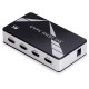 Greenconnect Переключатель v1.4 HDMI 3 к 1 серия Greenline