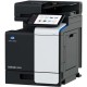 Лазерное многофункциональное устройство Konica Minolta bizhub C4050i (МФУ, Color, 40 ppm, Duplex, 1200x1200, 60-210 g/m2, RAM 5GB, 256GB SSD, 1,6 GHz, panel 10,1" sensor, USB/GBE/WiFi(opt.), DADF 80, full toners, запуск инженером платно)