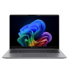 Ноутбук ASUS ExpertBook Mainstream P5405CSA-NZ0298 CORE ULTRA 5 226V 16GB 512GB 2280 PCIE G4 SSD 14.0  WQXGA(WQ) 2560X1600 16:10 400nits Anti-Glare sRGB 100% Wide View Intel® Arc™ 130V GPU Without OS 1.237 Kg