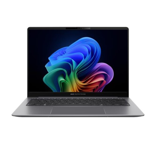 Ноутбук ASUS ExpertBook Mainstream P5405CSA-NZ0298 CORE ULTRA 5 226V 16GB 512GB 2280 PCIE G4 SSD 14.0  WQXGA(WQ) 2560X1600 16:10 400nits Anti-Glare sRGB 100% Wide View Intel® Arc™ 130V GPU Without OS 1.237 Kg