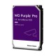 Накопитель на жестком магнитном диске WD WD101PURP Purple PRO 10ТБ 3,5" 7200RPM 256MB (SATA-III) All Frame AI