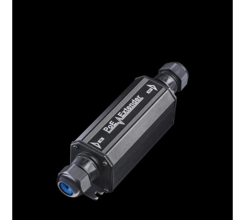 Уличный удлинитель PoE/ Gigabit PoE+ Outdoor Waterproof Extender