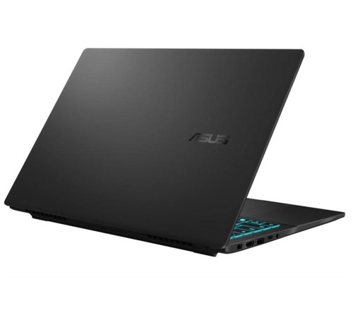 Ноутбук ASUS V16 V3607VH-RP046 Intel Core 5 210H /DDR5 16GB/ 1TB PCIE G4 SSD/ Nvidia RTX 5050 ( 8GB GDDR7 ) /16" WUXGA (1920 x 1200) 16:10 AG,300NITS IPS,144Hz/No OS/Black