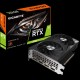 Видеокарта/ VGA GIGABYTE NVIDIA GeForce RTX 3060 WINDFORCE 12G REV1.0 12GB, GDDR6/192-bit, PCIe 4.0, 2xHDMI 2.1, 2xDP, 2-slot